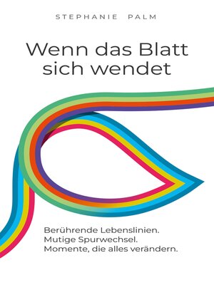 cover image of Wenn das Blatt sich wendet